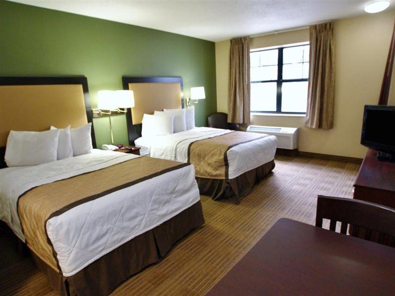 Extended Stay America Select Suites - Baton Rouge - Citiplace Exterior photo