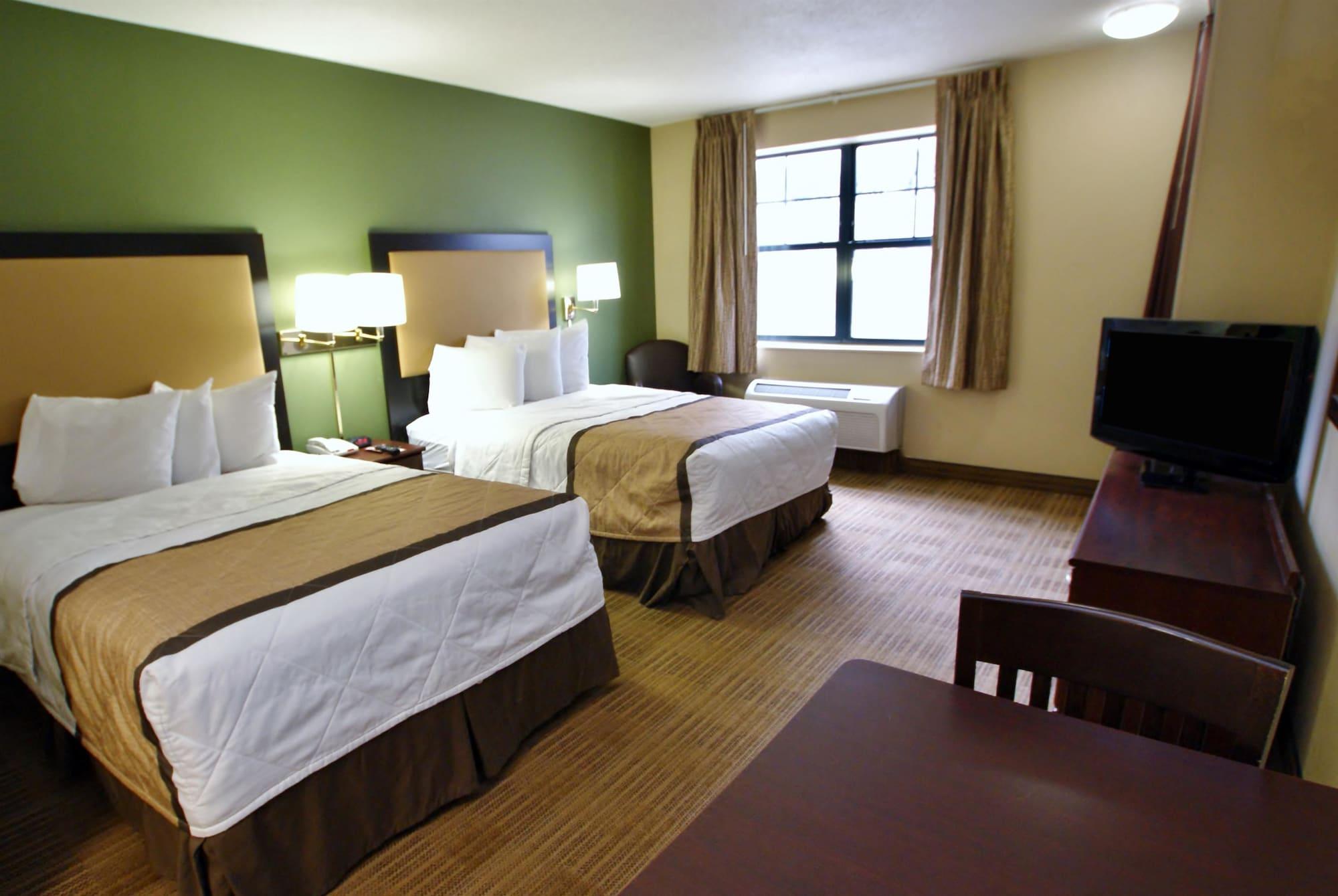 Extended Stay America Select Suites - Baton Rouge - Citiplace Exterior photo