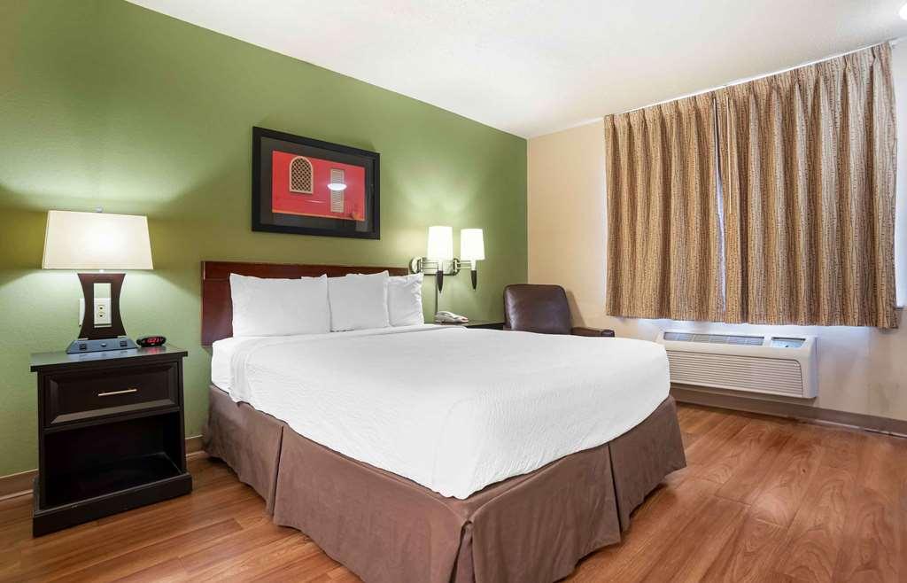 Extended Stay America Select Suites - Baton Rouge - Citiplace Room photo