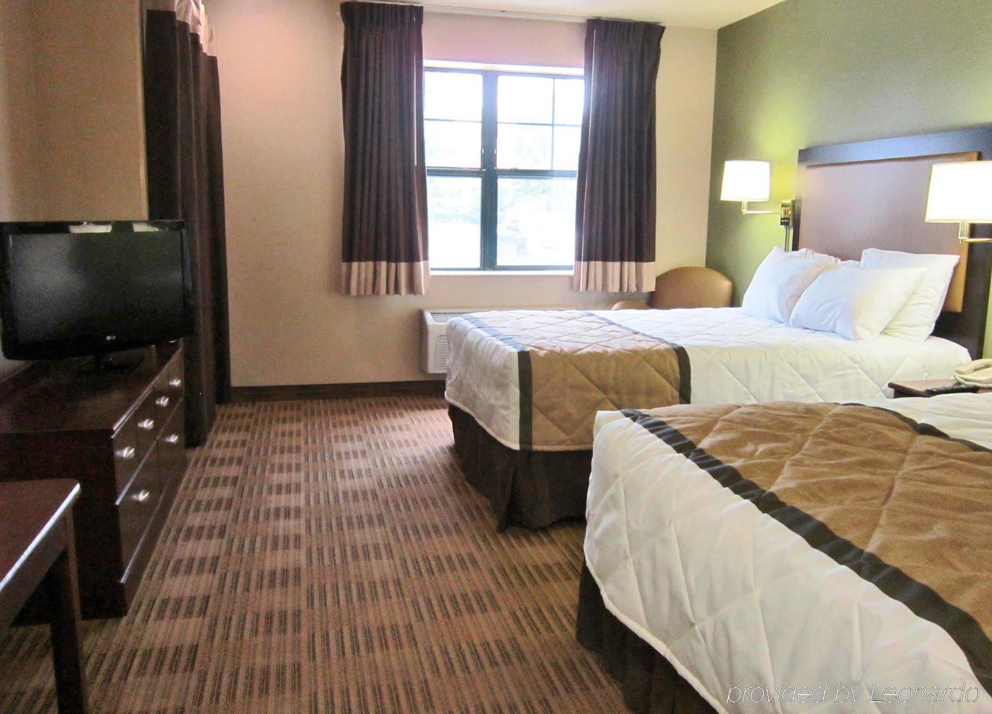 Extended Stay America Select Suites - Baton Rouge - Citiplace Exterior photo