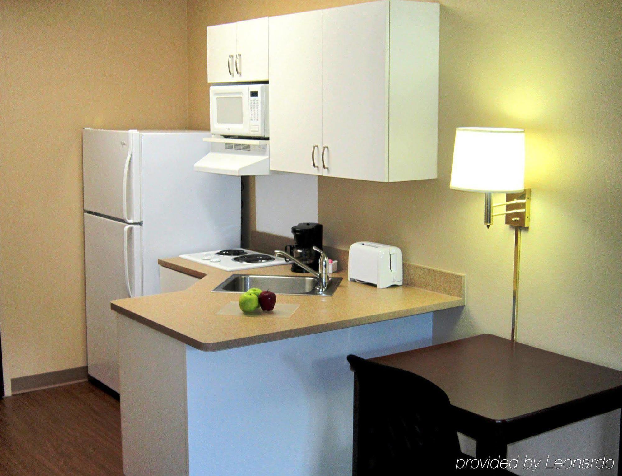 Extended Stay America Select Suites - Baton Rouge - Citiplace Exterior photo